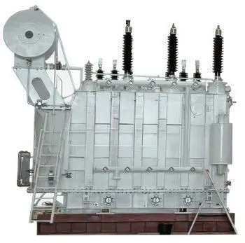 Трансформатор ТРД 63000/35/10 Трансформатор ТРД 63000/35/10